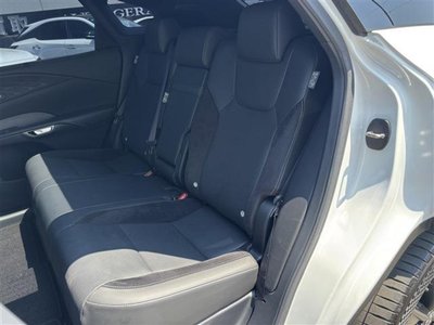 صورة مصغرة 31 لـ 2024 Lexus RX