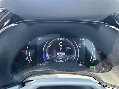 صورة مصغرة 40 لـ 2024 Lexus RX