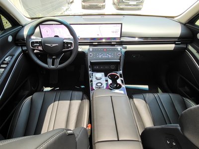 GENESIS GV80 - 5