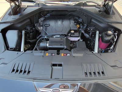 GENESIS GV80 - 7