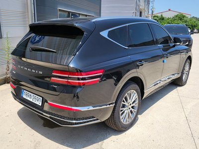 GENESIS GV80 - 2