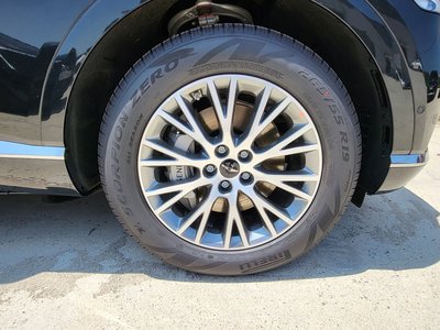 GENESIS GV80 - 6