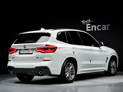 BMW X3 - 3