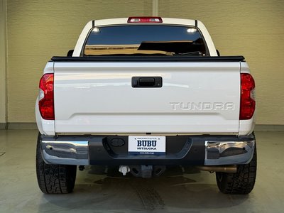 TOYOTA TUNDRA - 8