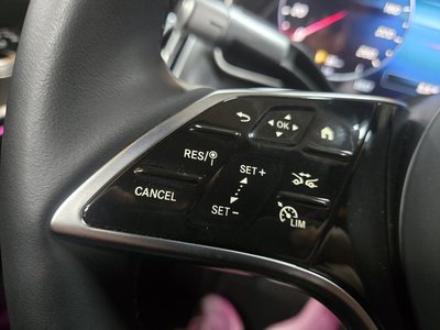 MERCEDES-BENZ S-CLASS - 8