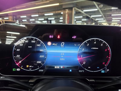 MERCEDES-BENZ S-CLASS - 10