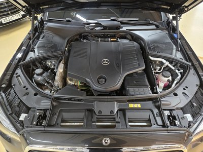 MERCEDES-BENZ S-CLASS - 3