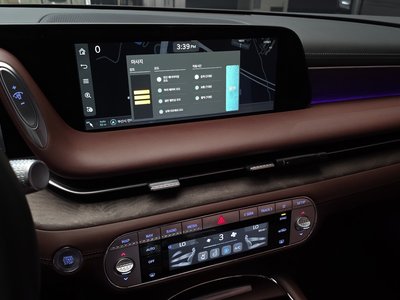 صورة مصغرة 20 لـ 2022 Genesis G90 (RS4)