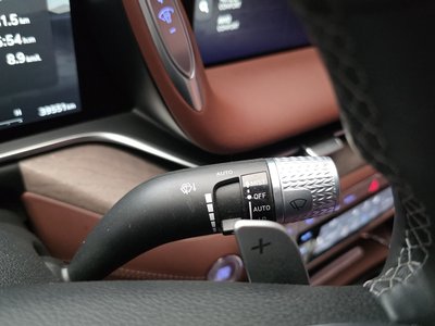 صورة مصغرة 26 لـ 2022 Genesis G90 (RS4)