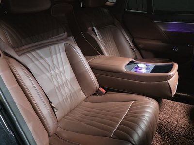 صورة مصغرة 17 لـ 2022 Genesis G90 (RS4)