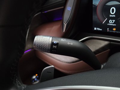 صورة مصغرة 25 لـ 2022 Genesis G90 (RS4)
