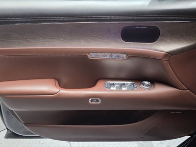 صورة مصغرة 14 لـ 2022 Genesis G90 (RS4)