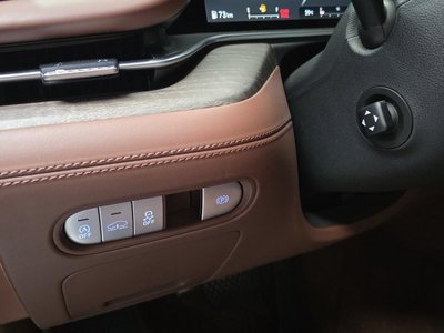 صورة مصغرة 24 لـ 2022 Genesis G90 (RS4)