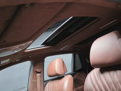 صورة مصغرة 29 لـ 2022 Genesis G90 (RS4)