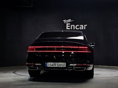 صورة 3 لـ 2022 Genesis G90 (RS4)
