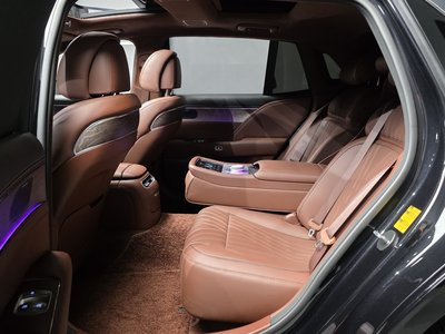 صورة مصغرة 18 لـ 2022 Genesis G90 (RS4)