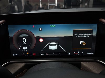 صورة مصغرة 11 لـ 2022 Genesis G90 (RS4)