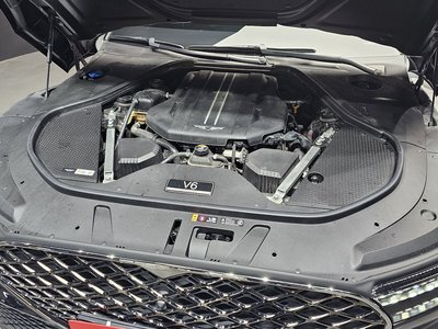 صورة 7 لـ 2022 Genesis G90 (RS4)