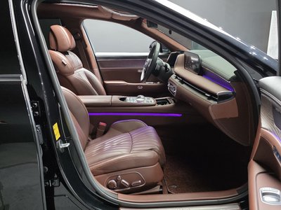 صورة مصغرة 16 لـ 2022 Genesis G90 (RS4)