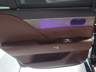 صورة مصغرة 15 لـ 2022 Genesis G90 (RS4)