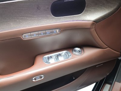 صورة مصغرة 27 لـ 2022 Genesis G90 (RS4)