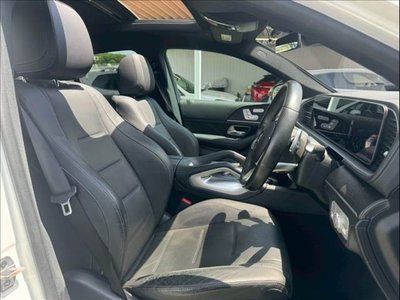 MERCEDES-BENZ GLE-CLASS - 7