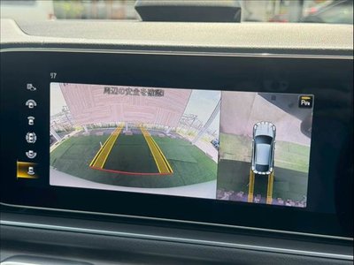 MERCEDES-BENZ GLE-CLASS - 6