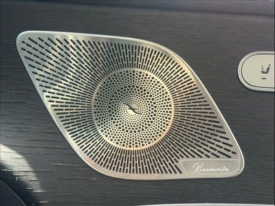 MERCEDES-BENZ GLE-CLASS - 9