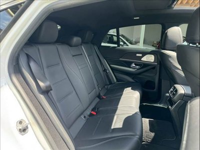 MERCEDES-BENZ GLE-CLASS - 8