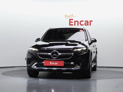 MERCEDES-BENZ GLC - 2