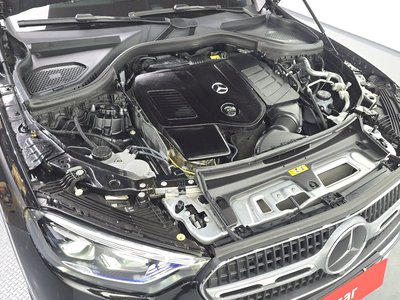 MERCEDES-BENZ GLC - 7