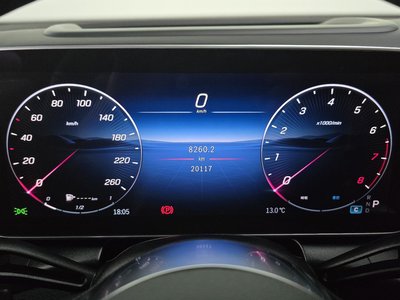 MERCEDES-BENZ GLC - 8