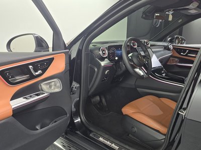 MERCEDES-BENZ GLC - 10