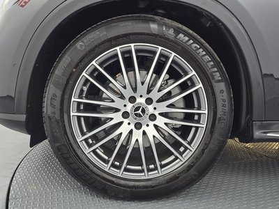 MERCEDES-BENZ GLC - 6