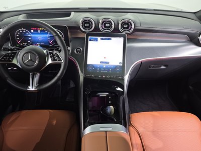 MERCEDES-BENZ GLC - 5