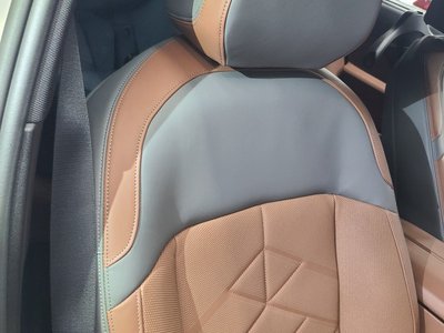 BMW I5 - 6