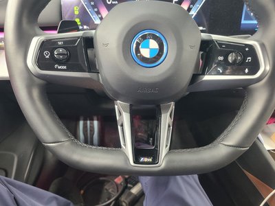 BMW I5 - 7