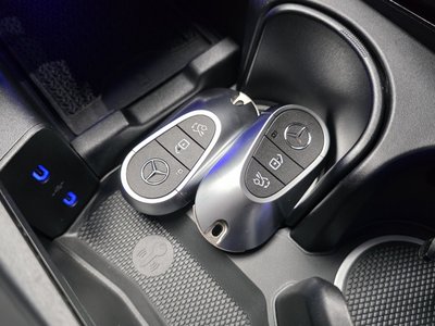 2025 Mercedes-BENZ E-CLASS — миниатюра 31