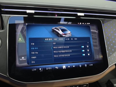 2025 Mercedes-BENZ E-CLASS — миниатюра 22