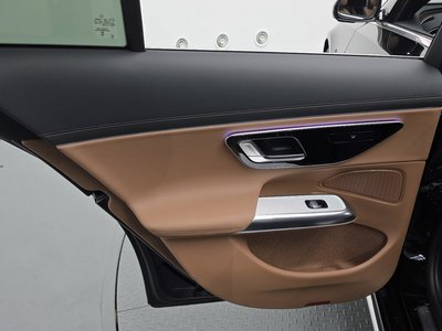 2025 Mercedes-BENZ E-CLASS — миниатюра 15