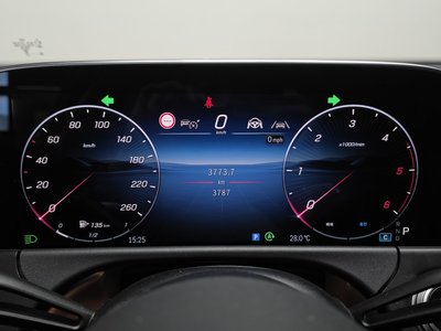 2025 Mercedes-BENZ E-CLASS — миниатюра 11