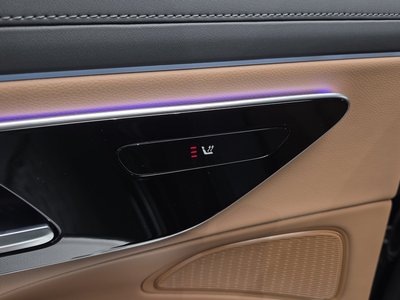 2025 Mercedes-BENZ E-CLASS — миниатюра 24
