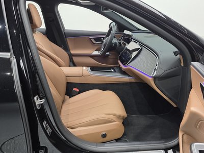 2025 Mercedes-BENZ E-CLASS — миниатюра 17