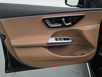 2025 Mercedes-BENZ E-CLASS — миниатюра 14