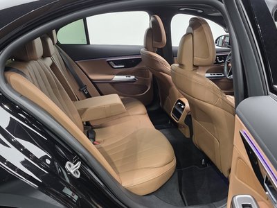 2025 Mercedes-BENZ E-CLASS — миниатюра 18