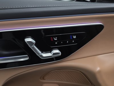 2025 Mercedes-BENZ E-CLASS — миниатюра 23