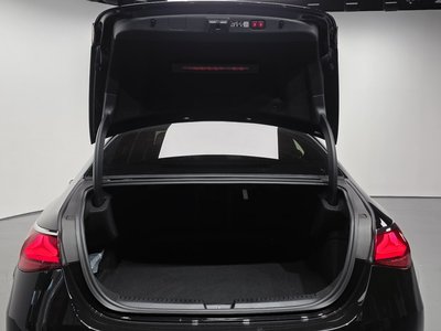 2025 Mercedes-BENZ E-CLASS — миниатюра 26