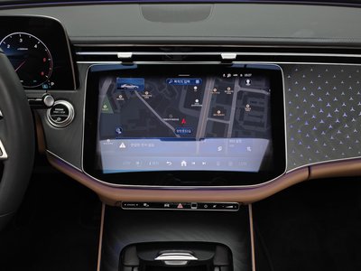 2025 Mercedes-BENZ E-CLASS — миниатюра 20
