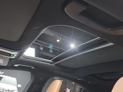2025 Mercedes-BENZ E-CLASS — миниатюра 25