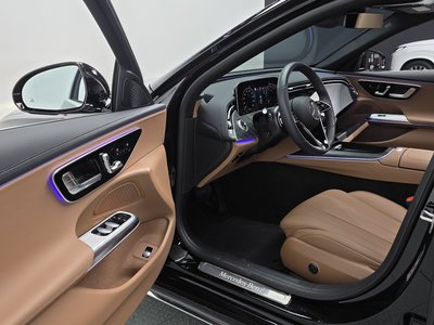 2025 Mercedes-BENZ E-CLASS — миниатюра 13